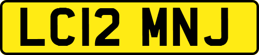 LC12MNJ