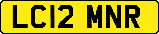 LC12MNR