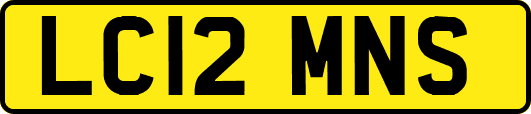 LC12MNS