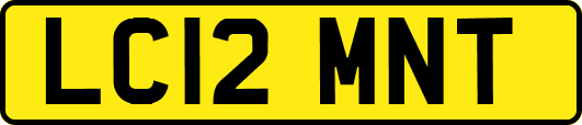 LC12MNT