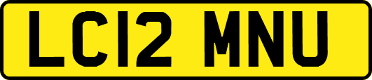 LC12MNU