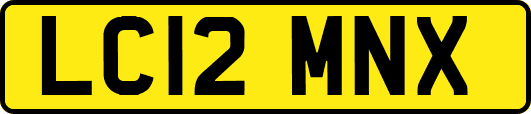 LC12MNX