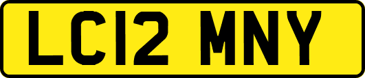 LC12MNY