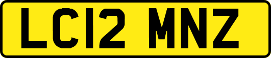LC12MNZ