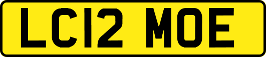 LC12MOE