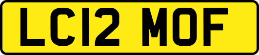 LC12MOF