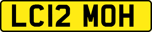 LC12MOH
