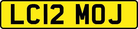 LC12MOJ