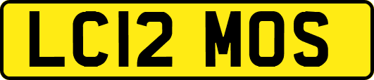 LC12MOS