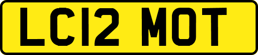 LC12MOT