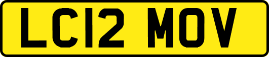 LC12MOV