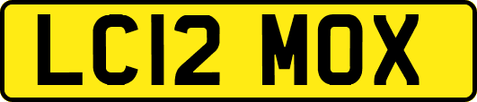 LC12MOX