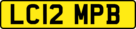 LC12MPB