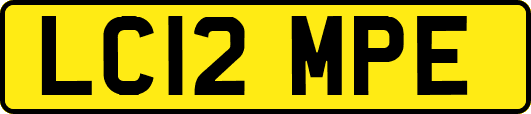 LC12MPE