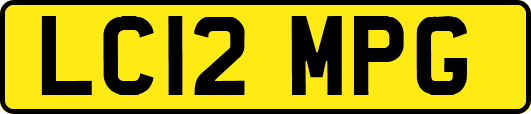 LC12MPG