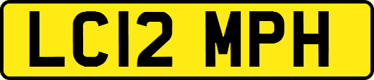 LC12MPH