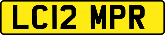 LC12MPR