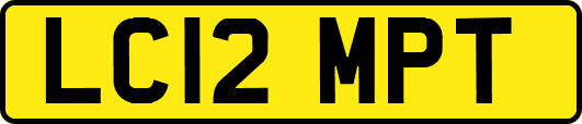 LC12MPT