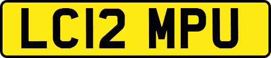 LC12MPU