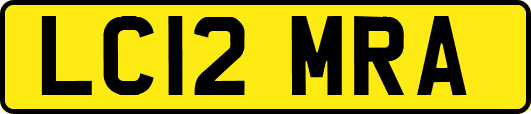 LC12MRA