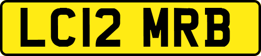 LC12MRB
