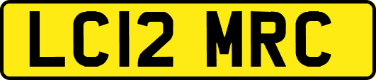 LC12MRC