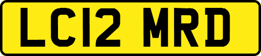 LC12MRD