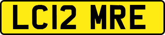 LC12MRE