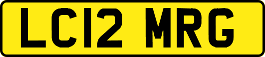 LC12MRG