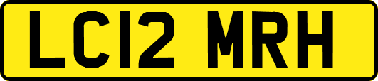 LC12MRH