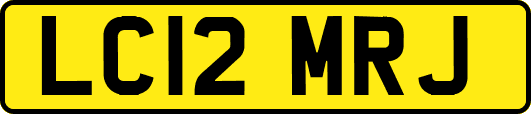 LC12MRJ