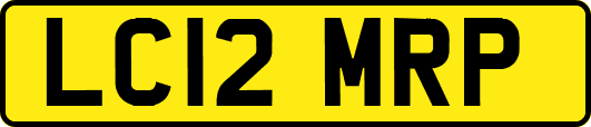 LC12MRP