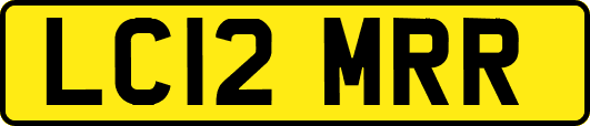 LC12MRR
