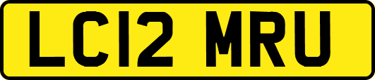 LC12MRU