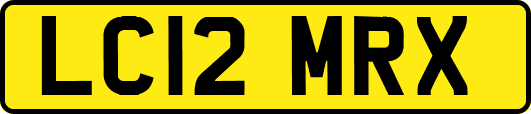 LC12MRX