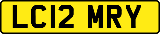 LC12MRY