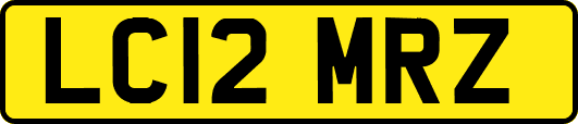 LC12MRZ