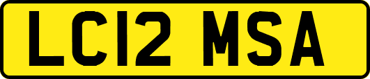 LC12MSA