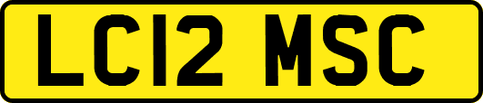 LC12MSC