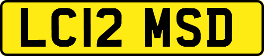 LC12MSD