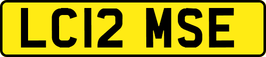 LC12MSE