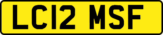 LC12MSF