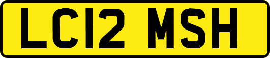 LC12MSH