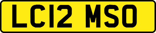 LC12MSO