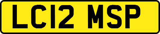 LC12MSP