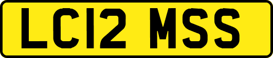 LC12MSS