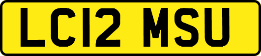 LC12MSU