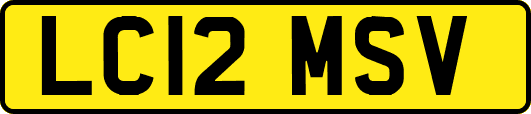 LC12MSV