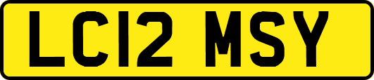 LC12MSY