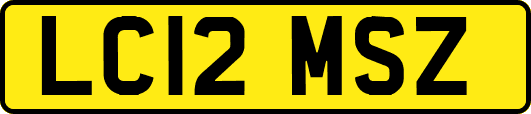 LC12MSZ